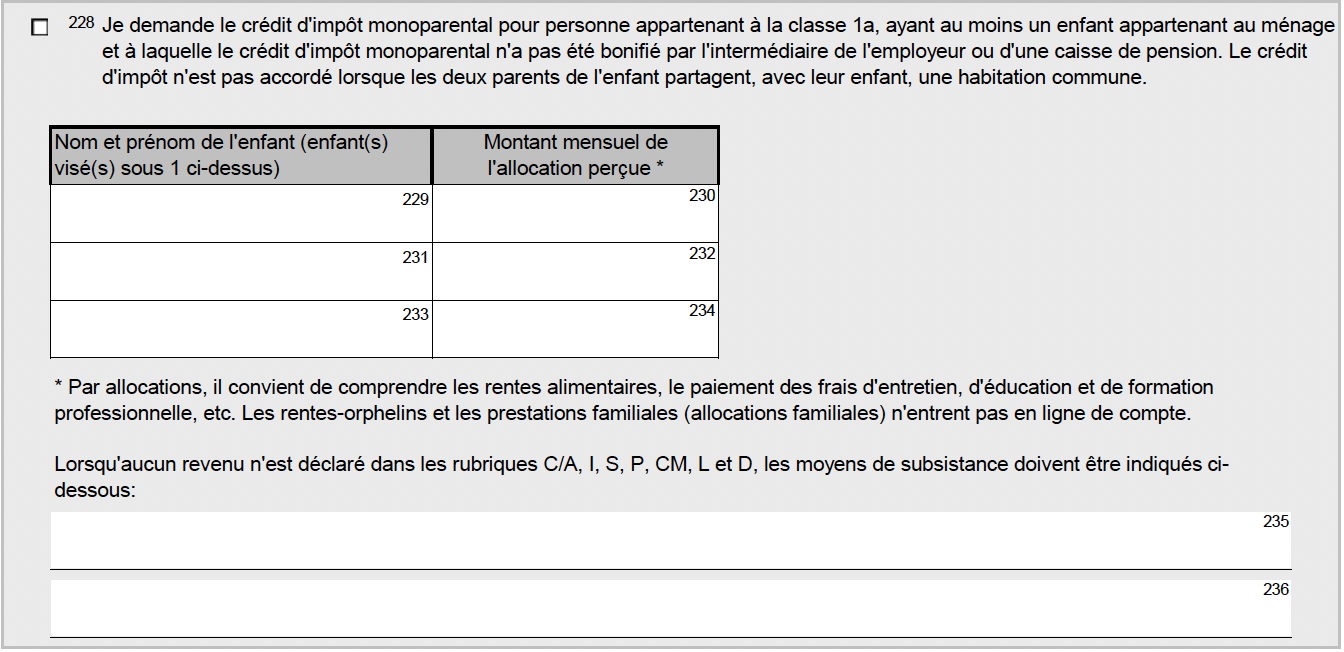 Les déductions fiscales au Luxembourg Guide des Impôts