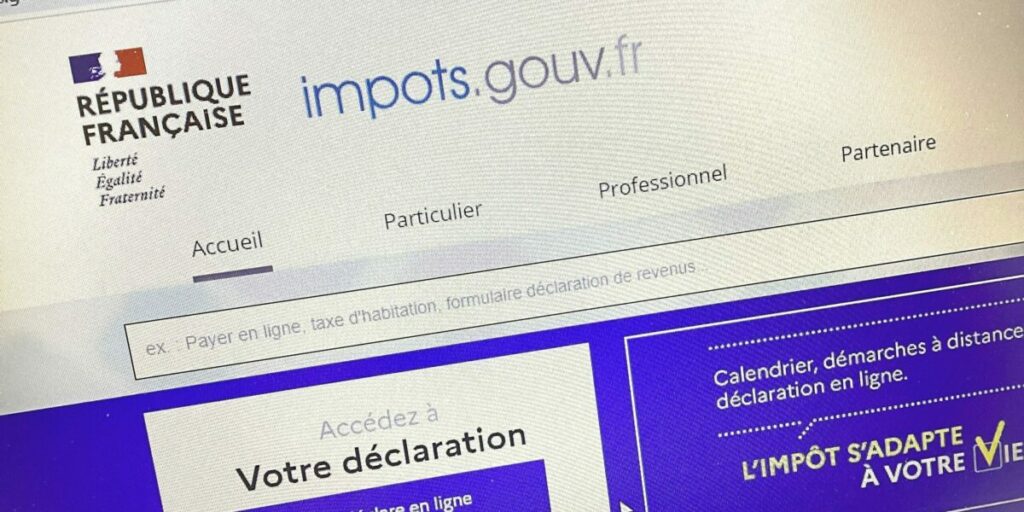 Impôts