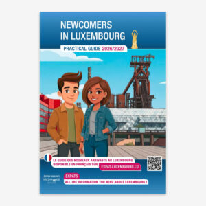 Newcomers in Luxembourg 2026